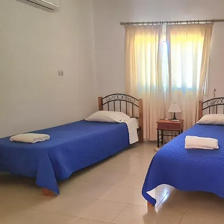 Coralia Dream 2 * Paphos