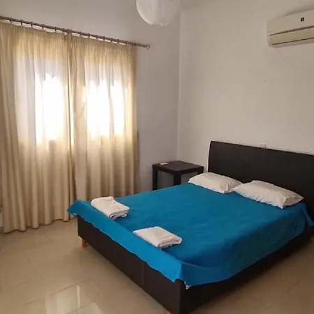 Coralia Dream 2 בית נופש פאפוס